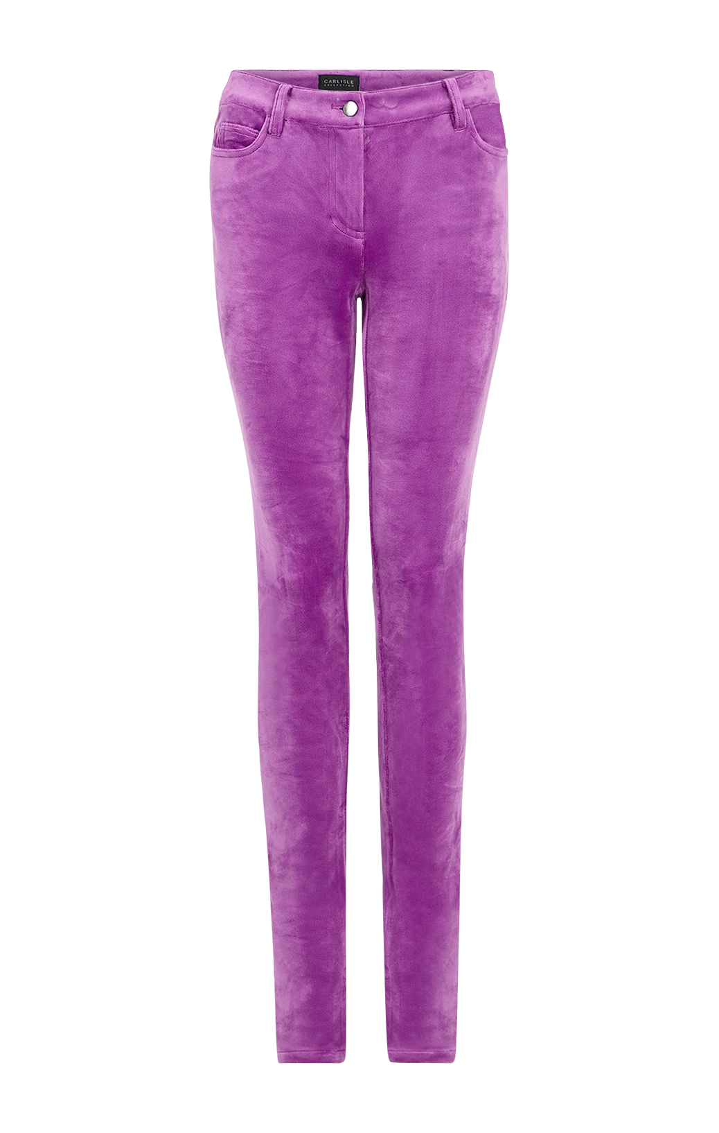 Sublime Purple Pants
