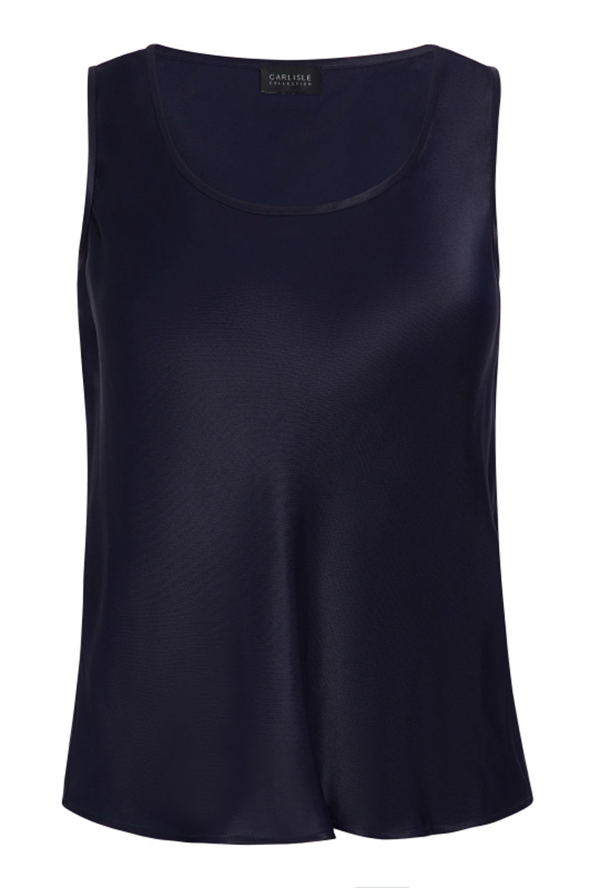 Carlisle sleeveless top 2024