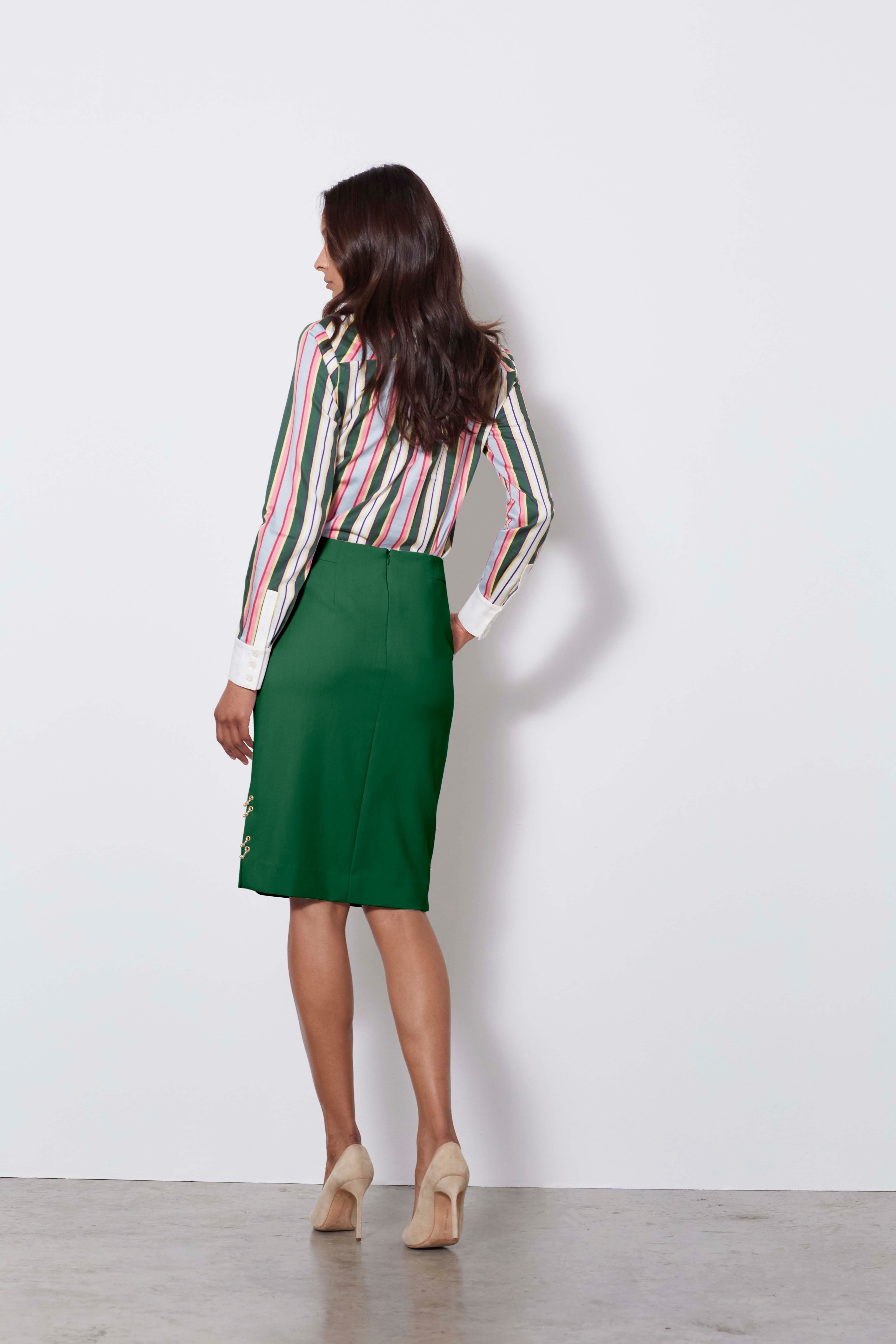 Monteverde Skirt