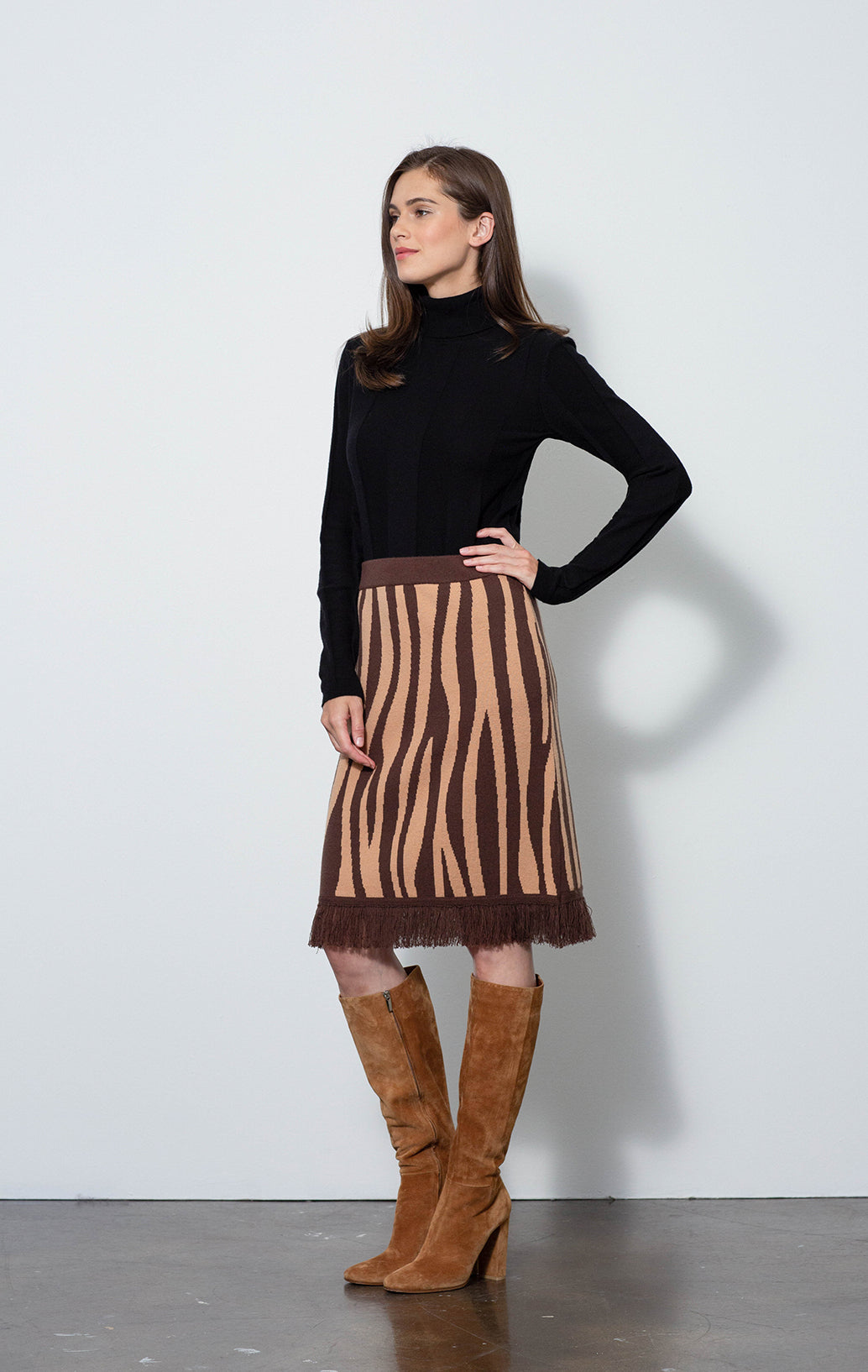 Bengal Skirt