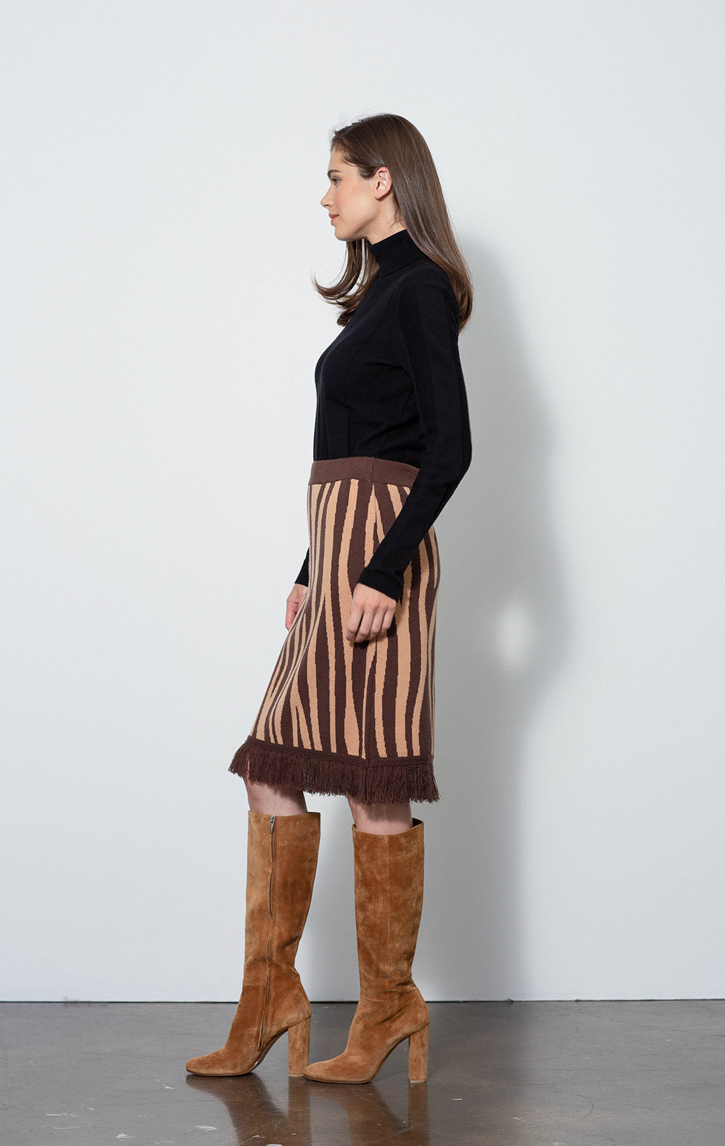 Bengal Skirt