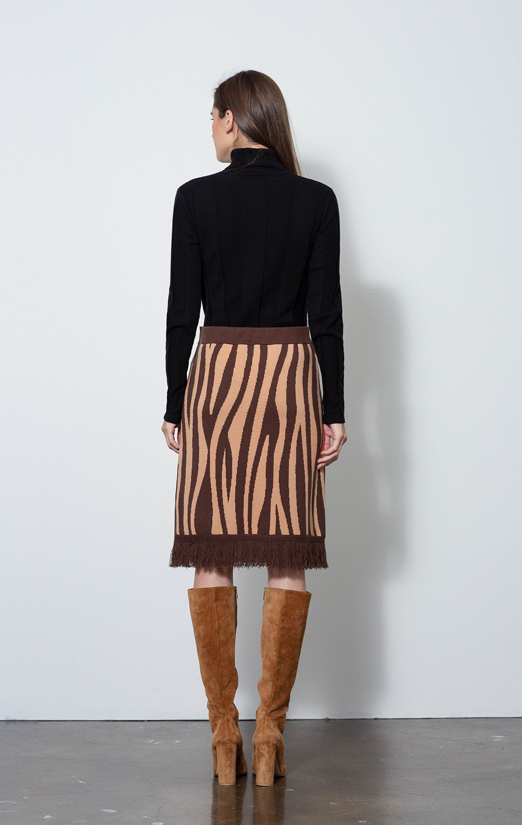 Bengal Skirt