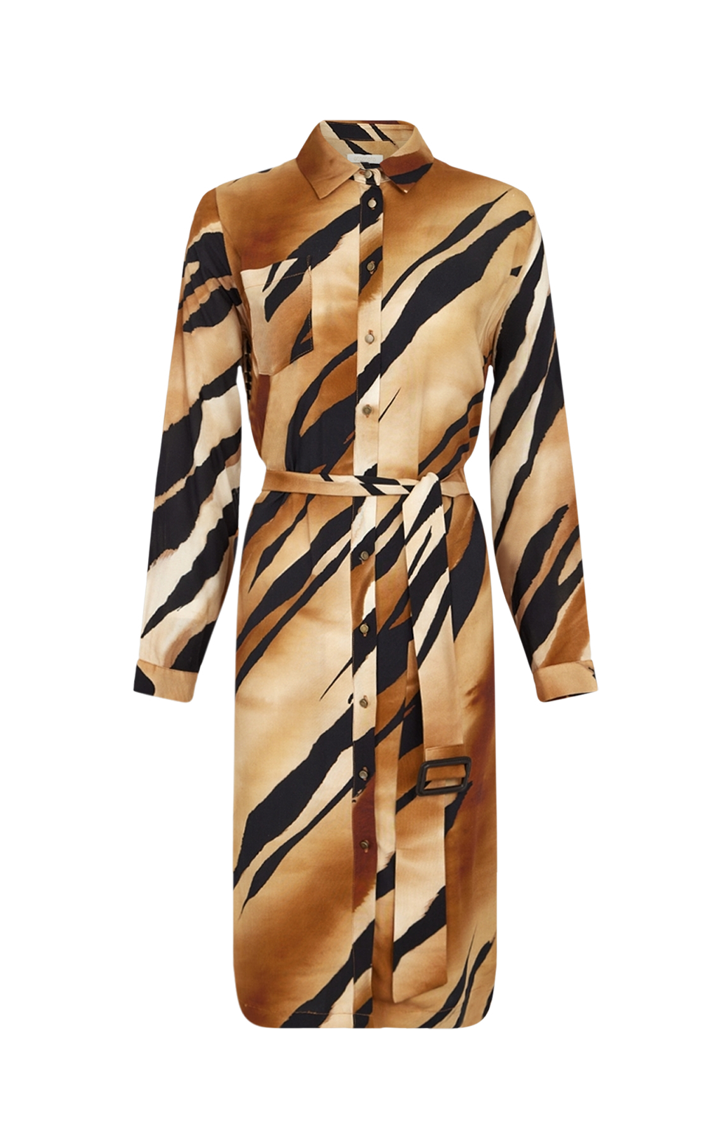 Tiger Dress